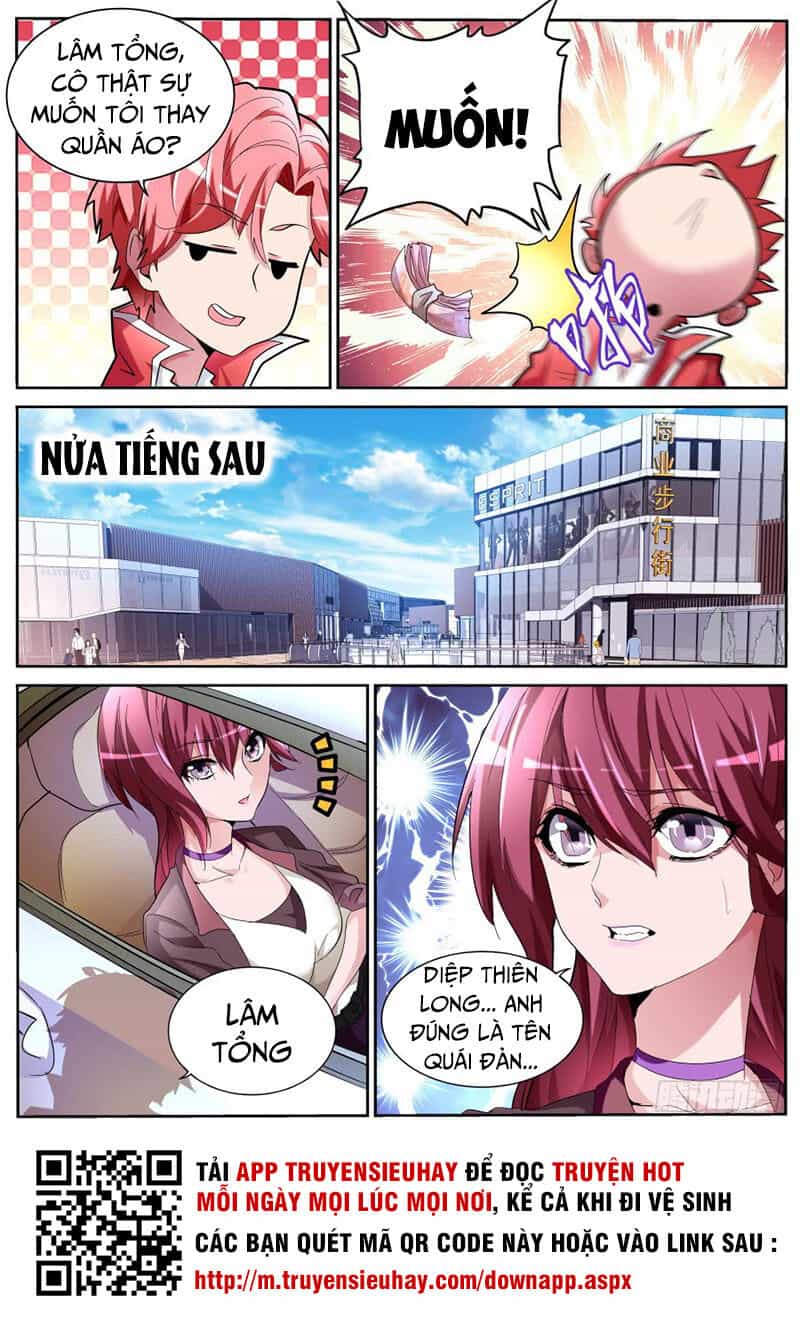 Thiên Tài Cao Thủ - Chương 55 - ảnh 11