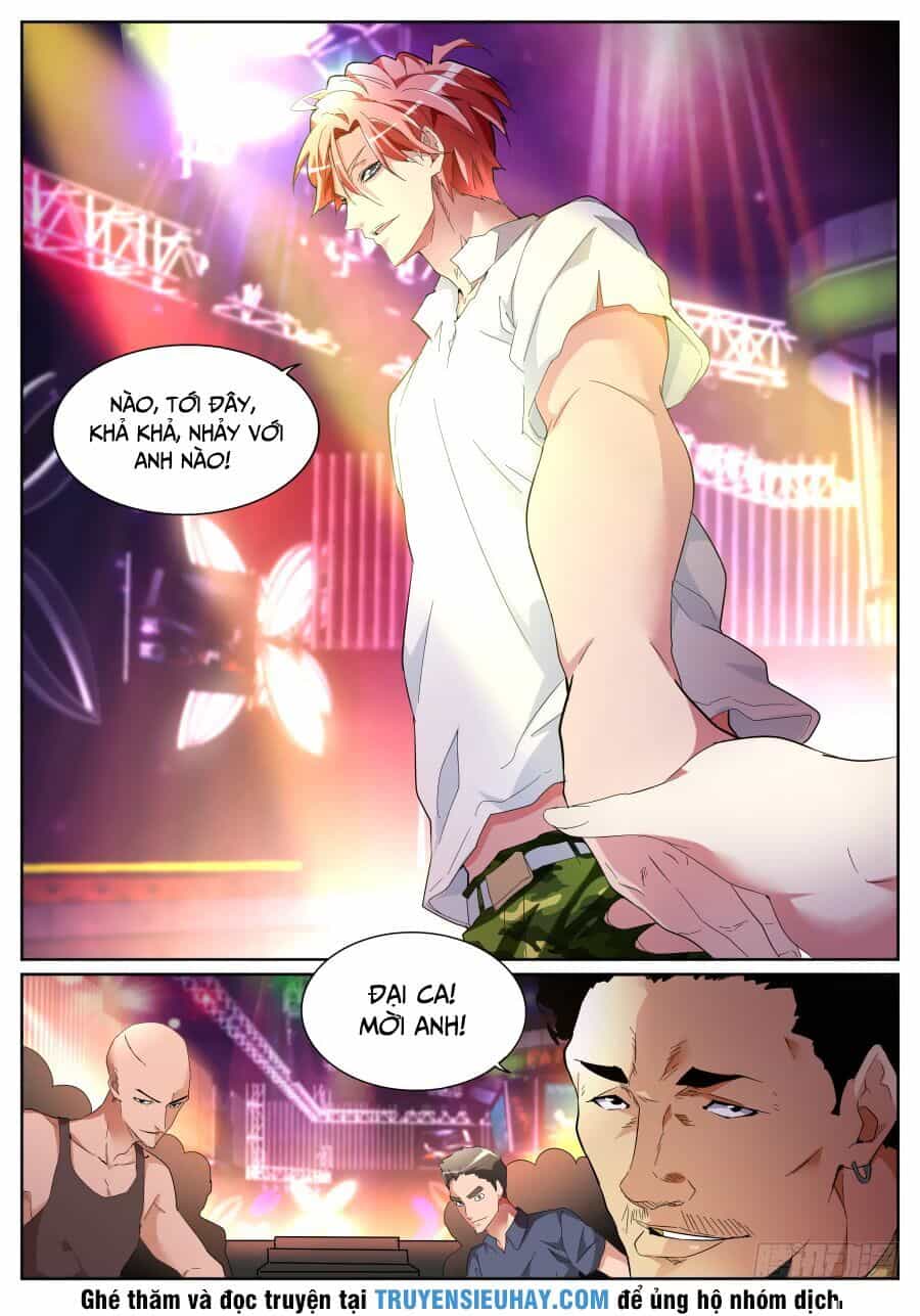 Thiên Tài Cao Thủ - Chương 72 - ảnh 6
