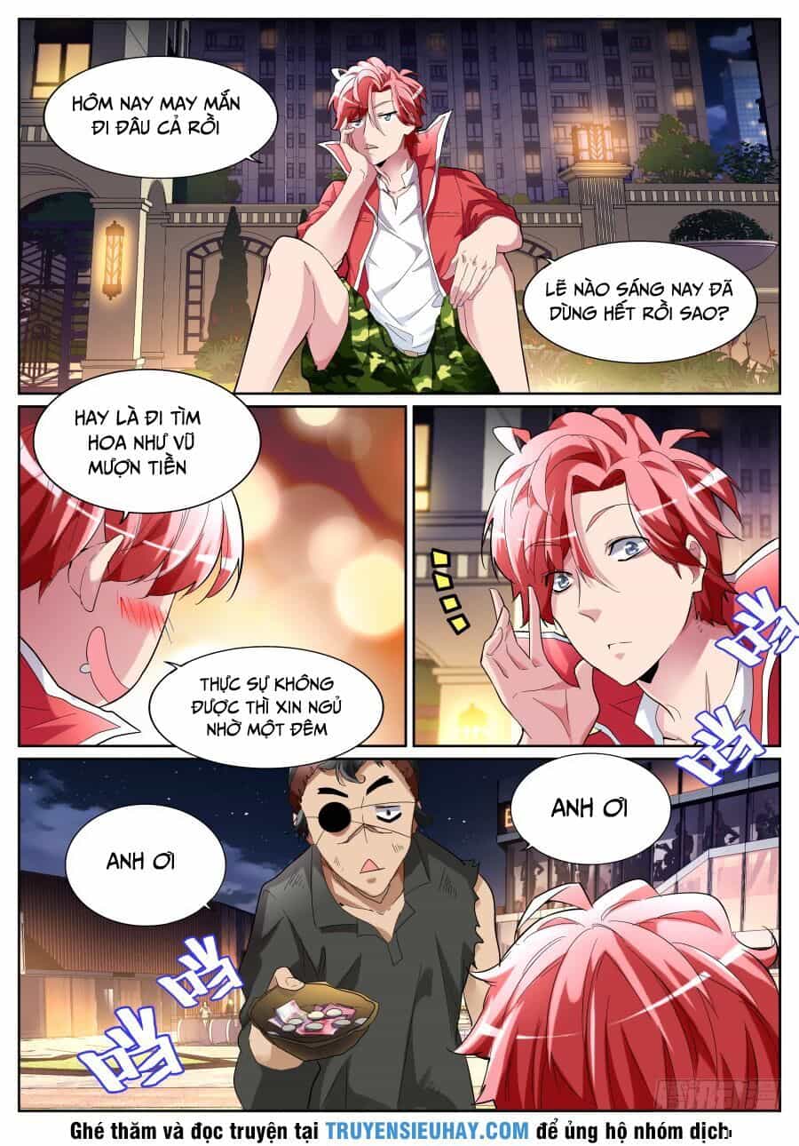 Thiên Tài Cao Thủ - Chương 74 - ảnh 4