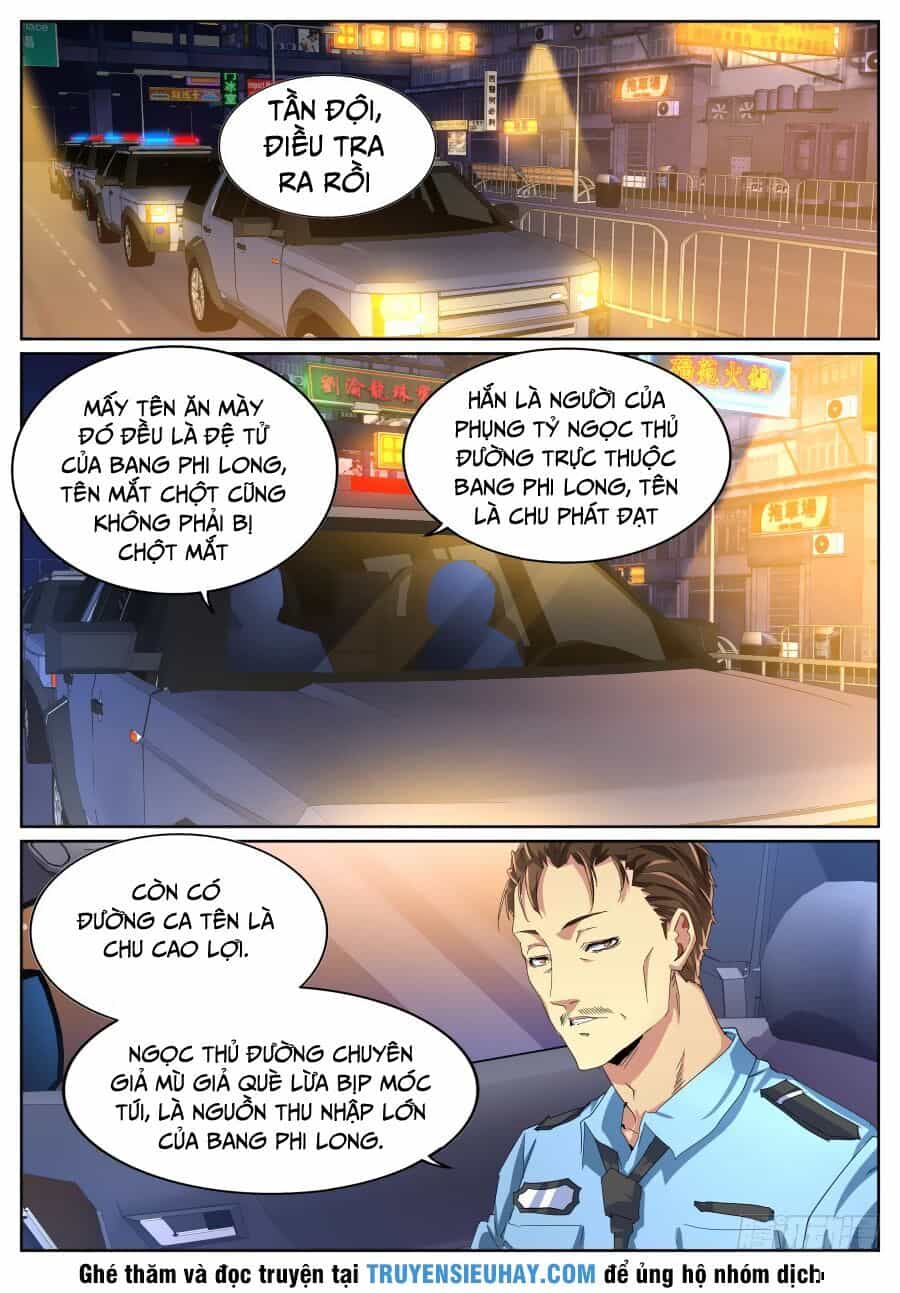Thiên Tài Cao Thủ - Chương 76 - ảnh 2