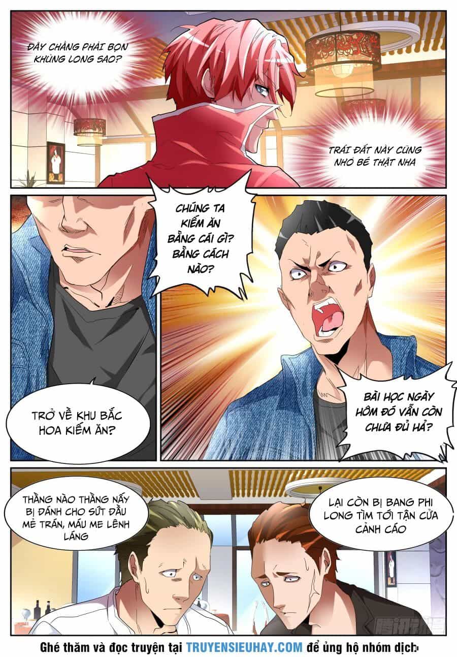 Thiên Tài Cao Thủ - Chương 78 - ảnh 2