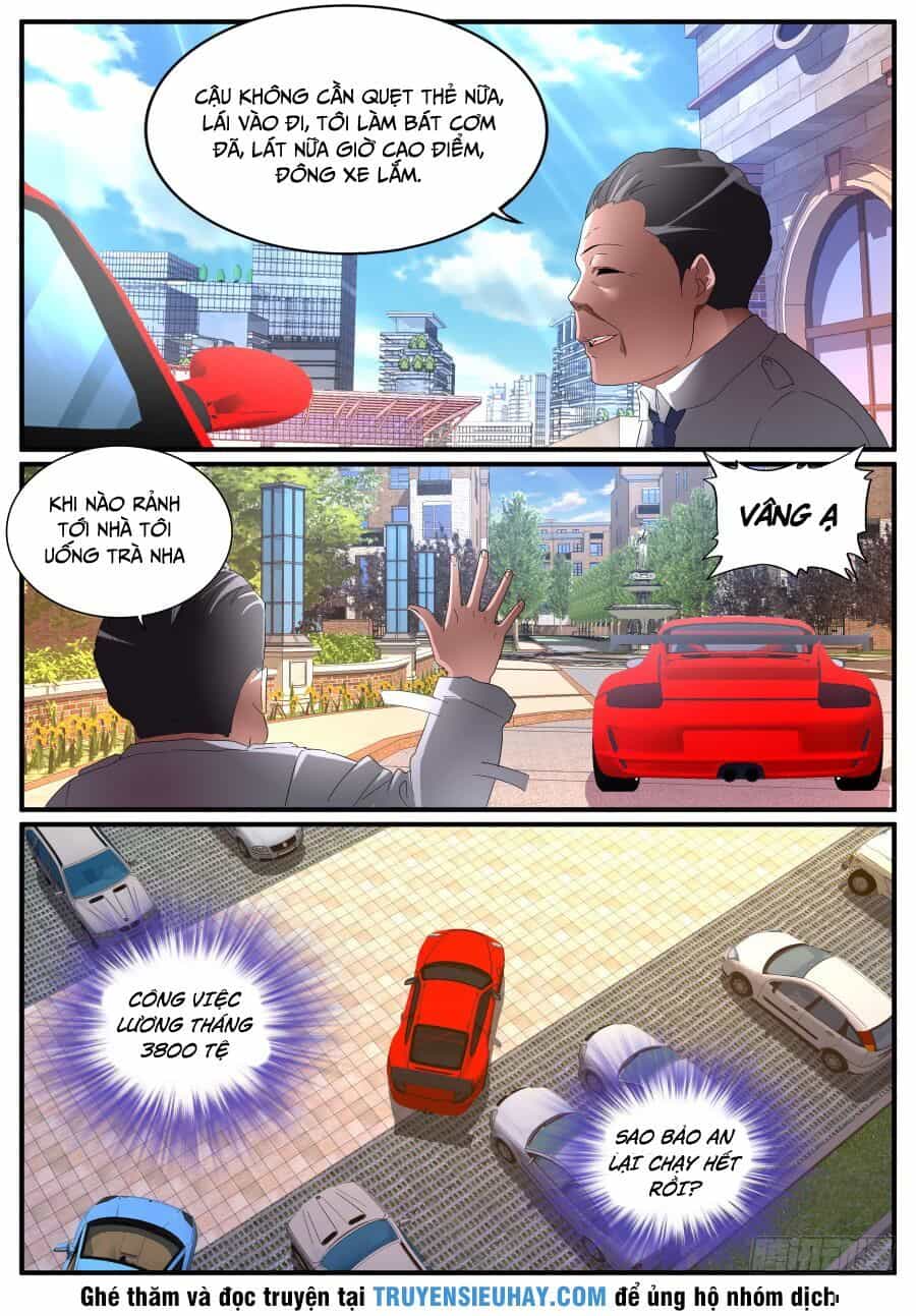 Thiên Tài Cao Thủ - Chương 79 - ảnh 8