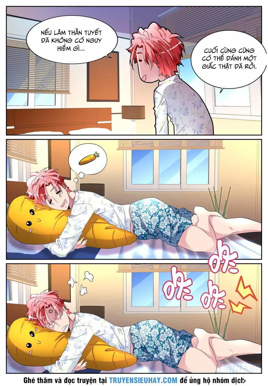 Thiên Tài Cao Thủ - Chương 81 - ảnh 10