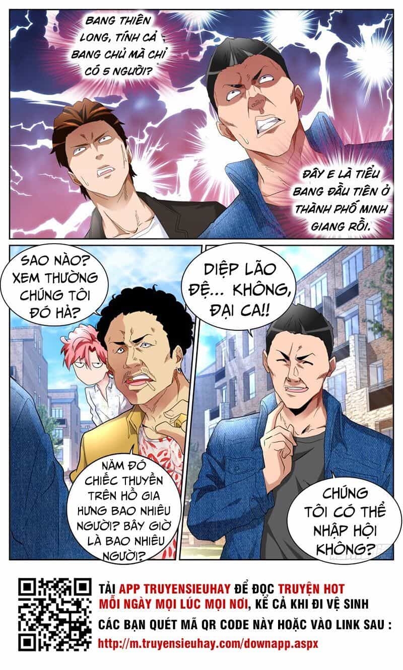 Thiên Tài Cao Thủ - Chương 84 - ảnh 11