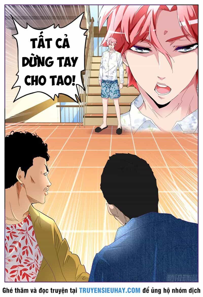 Thiên Tài Cao Thủ - Chương 84 - ảnh 2
