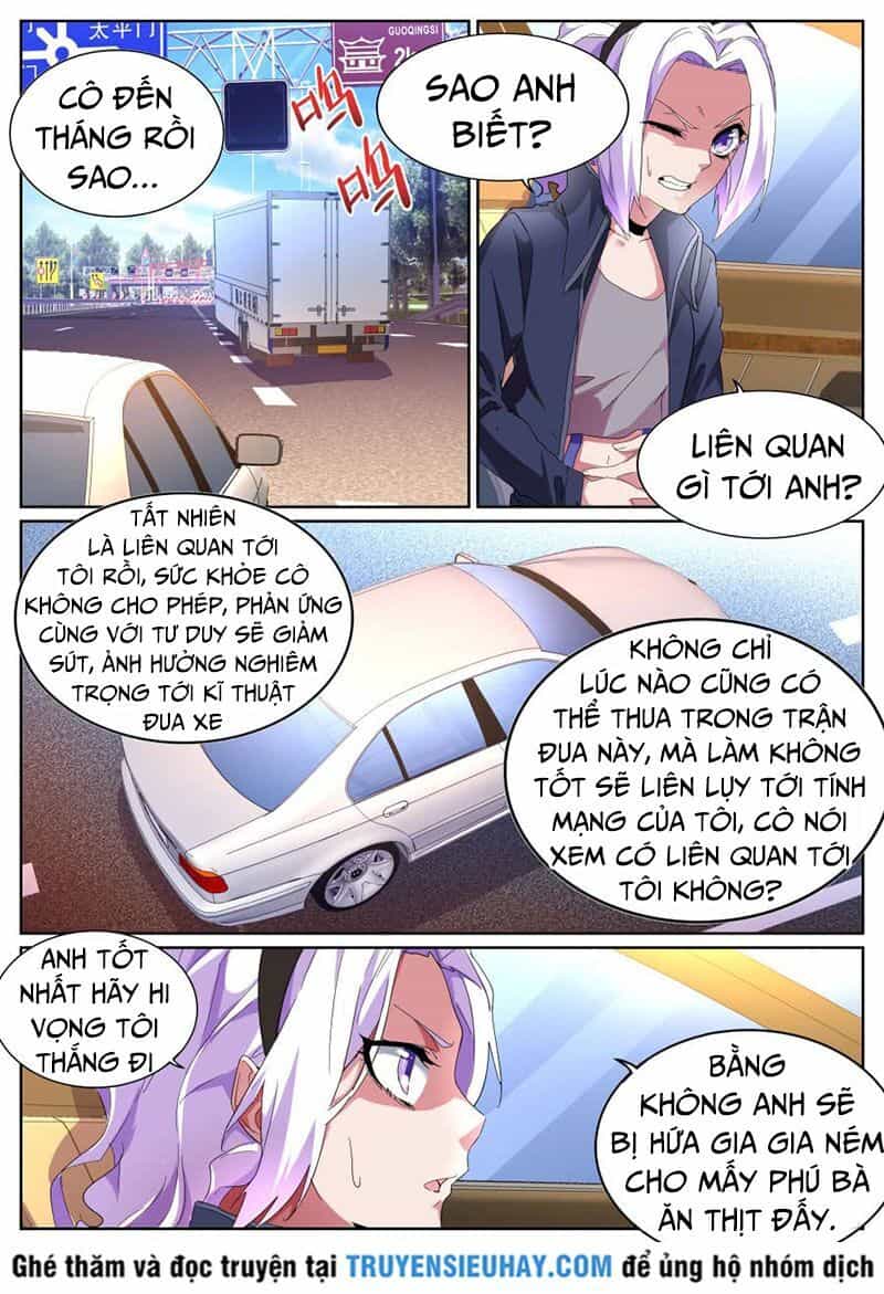 Thiên Tài Cao Thủ - Chương 87 - ảnh 1