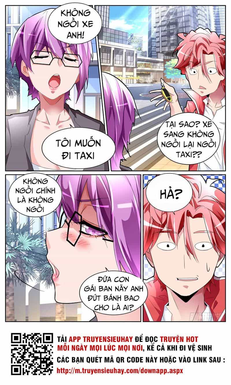 Thiên Tài Cao Thủ - Chương 88 - ảnh 11