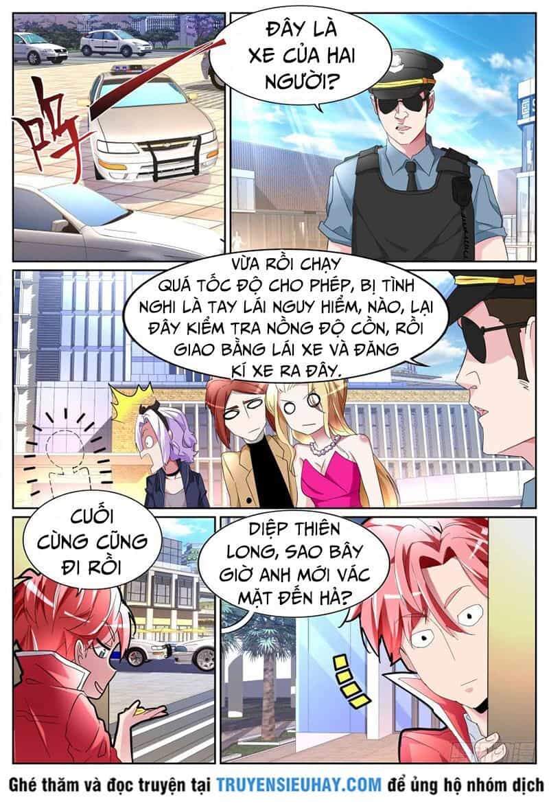 Thiên Tài Cao Thủ - Chương 88 - ảnh 9