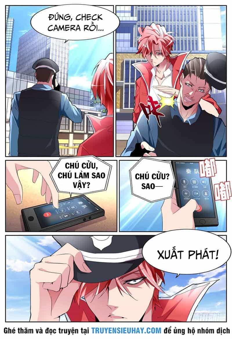 Thiên Tài Cao Thủ - Chương 90 - ảnh 10