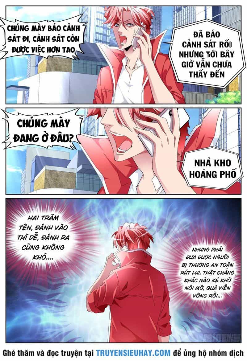 Thiên Tài Cao Thủ - Chương 90 - ảnh 8