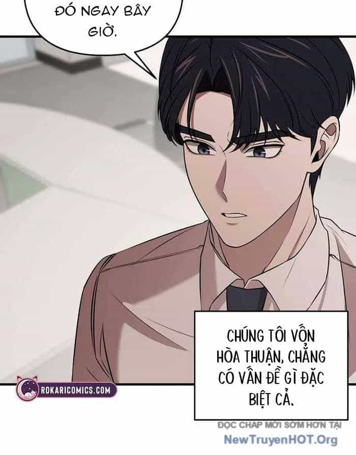 Thiên Tài Công Sở Vượt Qua Ranh Giới - Chương 10 - ảnh 22