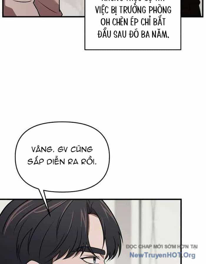 Thiên Tài Công Sở Vượt Qua Ranh Giới - Chương 10 - ảnh 7