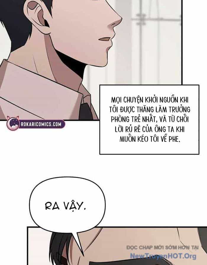 Thiên Tài Công Sở Vượt Qua Ranh Giới - Chương 10 - ảnh 8