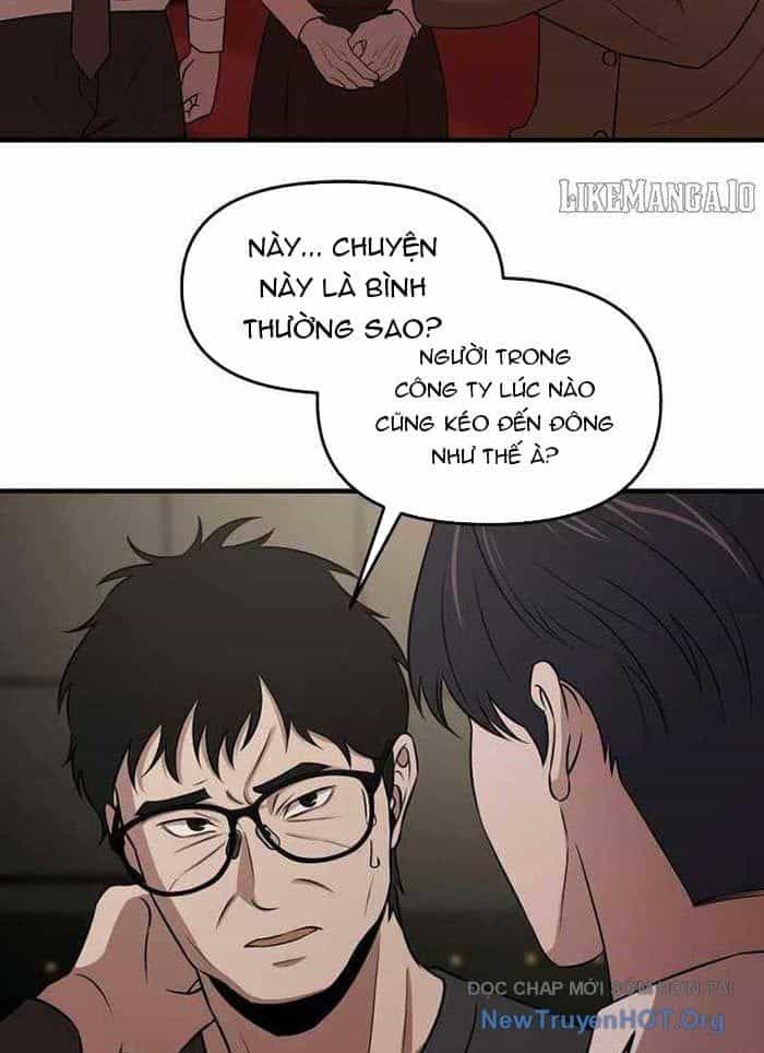 Thiên Tài Công Sở Vượt Qua Ranh Giới - Chương 10 - ảnh 88