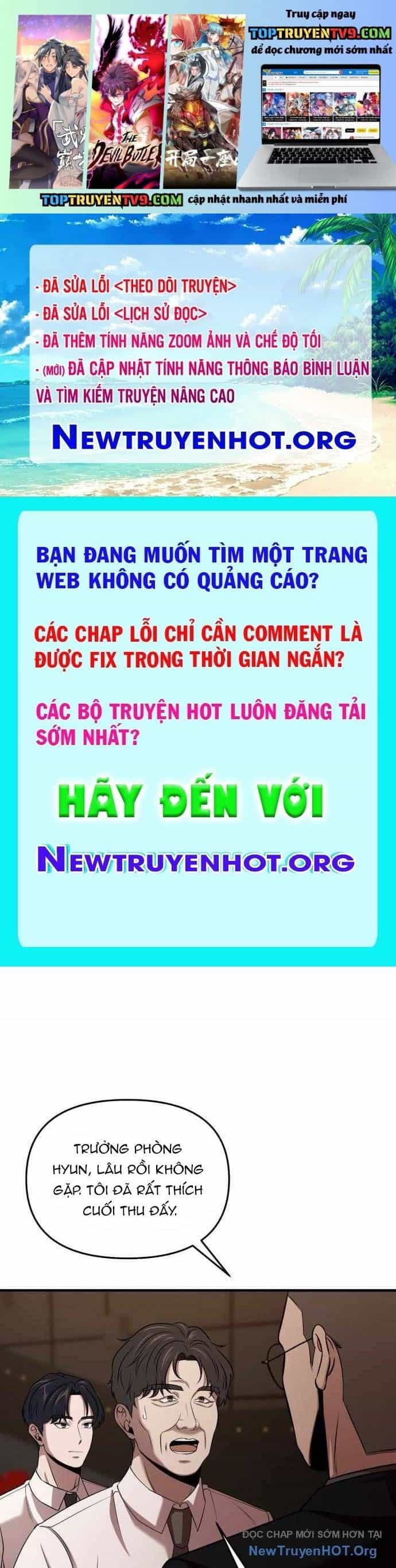 Thiên Tài Công Sở Vượt Qua Ranh Giới - Chương 11 - ảnh 2