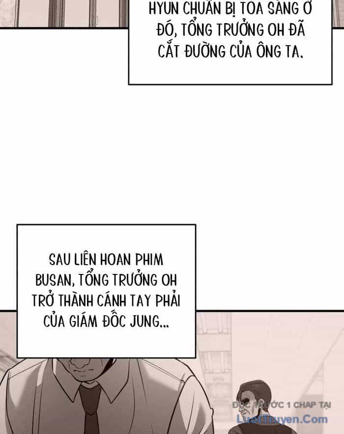 Thiên Tài Công Sở Vượt Qua Ranh Giới - Chương 12 - ảnh 16