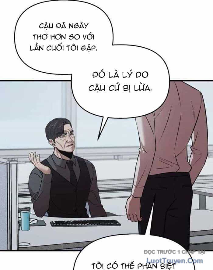 Thiên Tài Công Sở Vượt Qua Ranh Giới - Chương 12 - ảnh 22