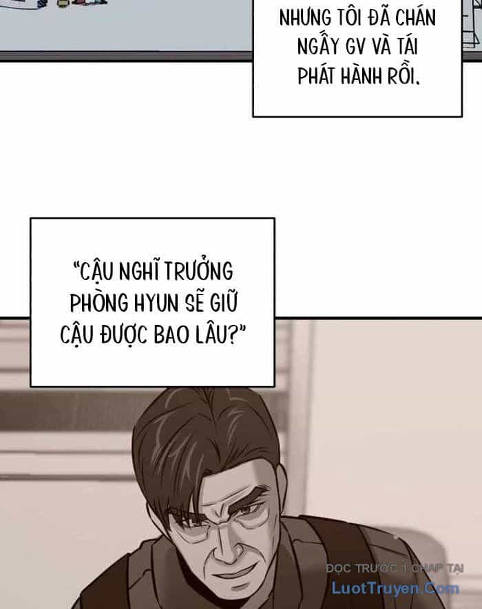 Thiên Tài Công Sở Vượt Qua Ranh Giới - Chương 12 - ảnh 30