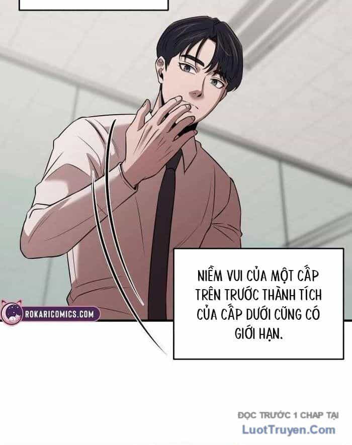 Thiên Tài Công Sở Vượt Qua Ranh Giới - Chương 12 - ảnh 32