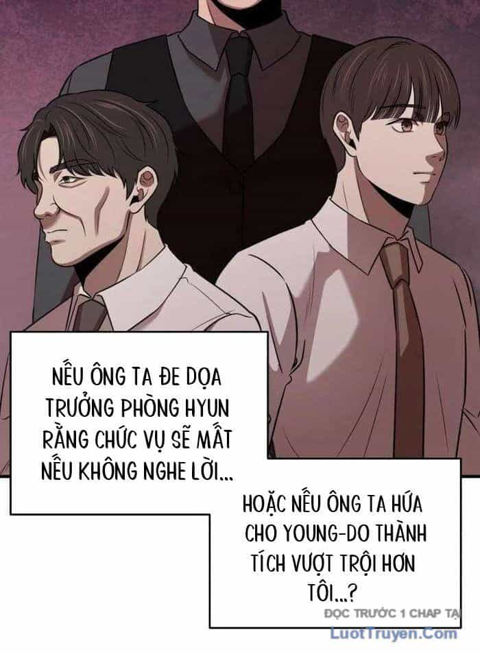 Thiên Tài Công Sở Vượt Qua Ranh Giới - Chương 12 - ảnh 36