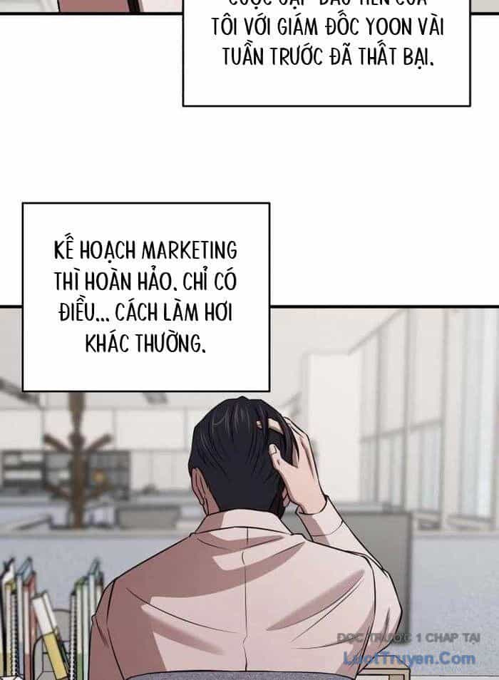 Thiên Tài Công Sở Vượt Qua Ranh Giới - Chương 12 - ảnh 39