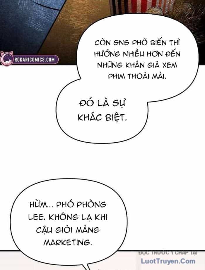 Thiên Tài Công Sở Vượt Qua Ranh Giới - Chương 13 - ảnh 21