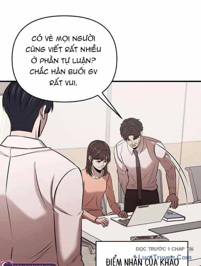 Thiên Tài Công Sở Vượt Qua Ranh Giới - Chương 13 - ảnh 28
