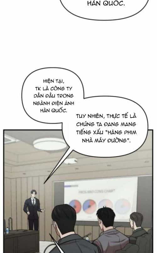 Thiên Tài Công Sở Vượt Qua Ranh Giới - Chương 16 - ảnh 11
