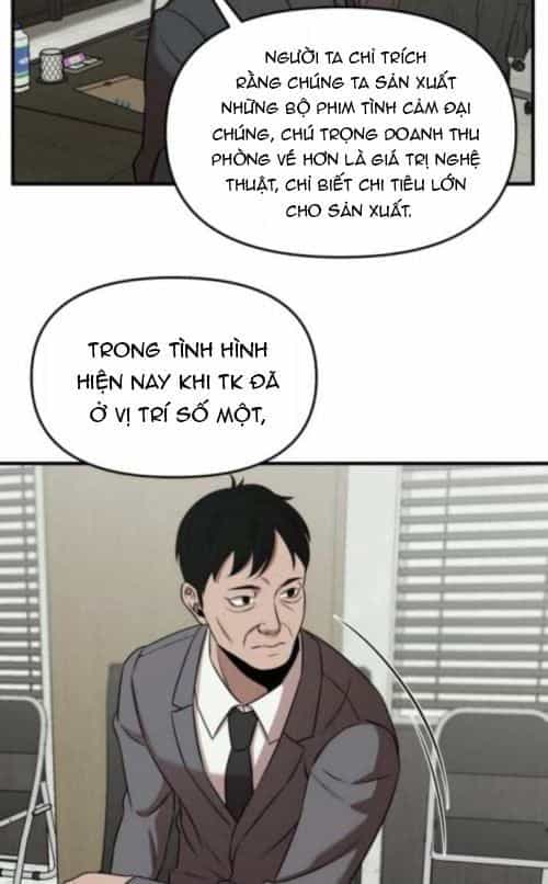 Thiên Tài Công Sở Vượt Qua Ranh Giới - Chương 16 - ảnh 12