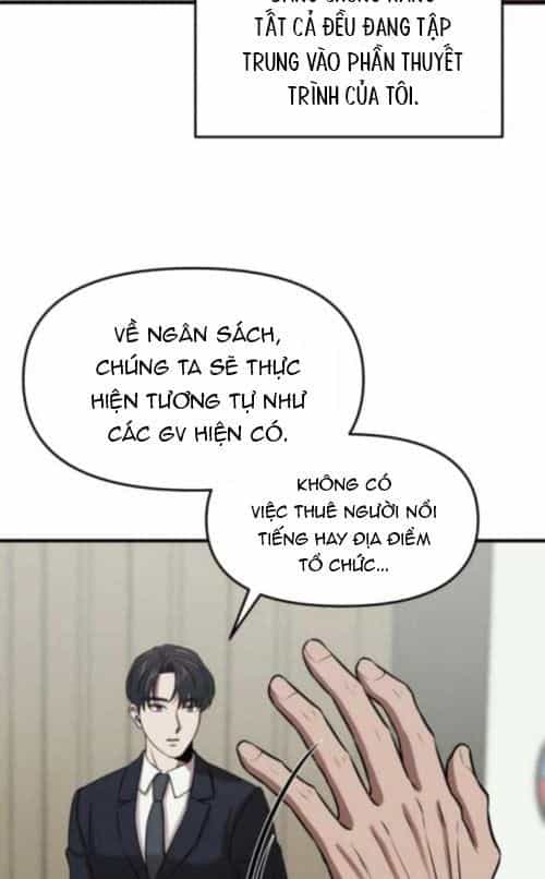 Thiên Tài Công Sở Vượt Qua Ranh Giới - Chương 16 - ảnh 16