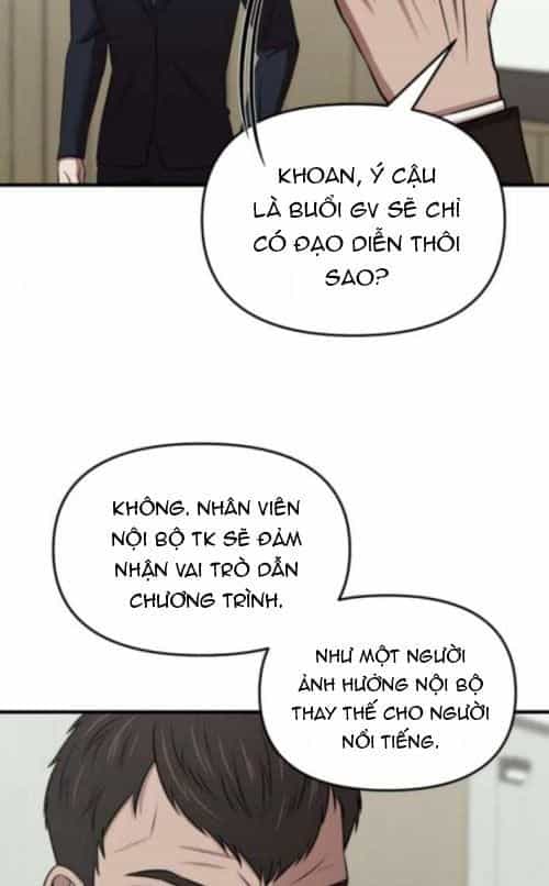 Thiên Tài Công Sở Vượt Qua Ranh Giới - Chương 16 - ảnh 17