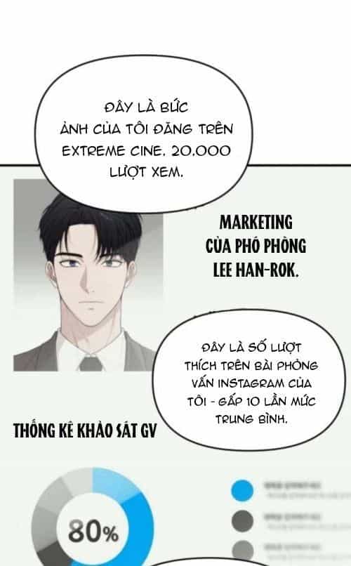 Thiên Tài Công Sở Vượt Qua Ranh Giới - Chương 16 - ảnh 20