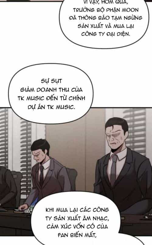Thiên Tài Công Sở Vượt Qua Ranh Giới - Chương 16 - ảnh 27