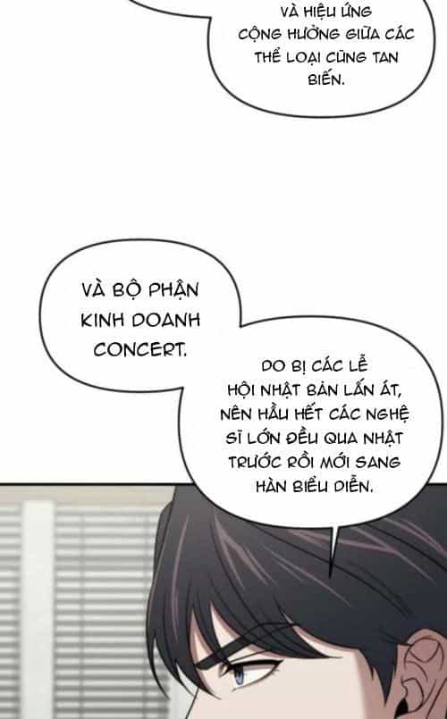Thiên Tài Công Sở Vượt Qua Ranh Giới - Chương 16 - ảnh 28