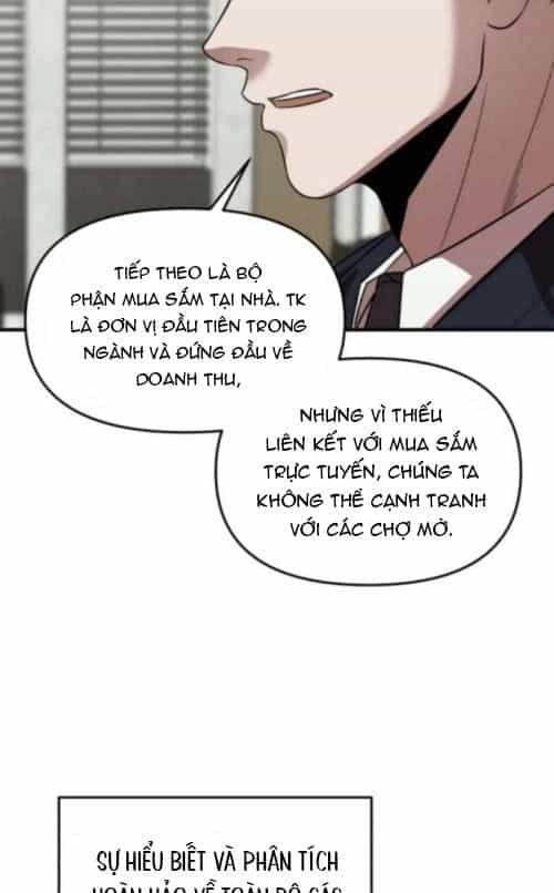 Thiên Tài Công Sở Vượt Qua Ranh Giới - Chương 16 - ảnh 29