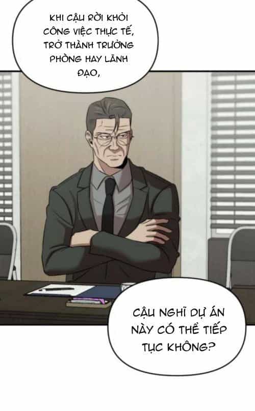 Thiên Tài Công Sở Vượt Qua Ranh Giới - Chương 16 - ảnh 34