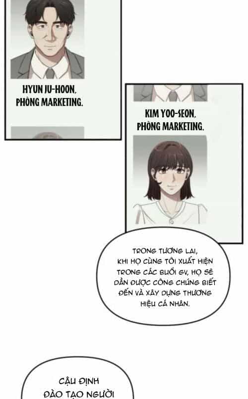 Thiên Tài Công Sở Vượt Qua Ranh Giới - Chương 16 - ảnh 37