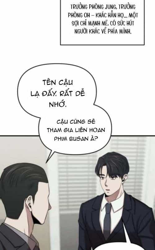 Thiên Tài Công Sở Vượt Qua Ranh Giới - Chương 16 - ảnh 47