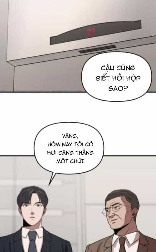 Thiên Tài Công Sở Vượt Qua Ranh Giới - Chương 16 - ảnh 54