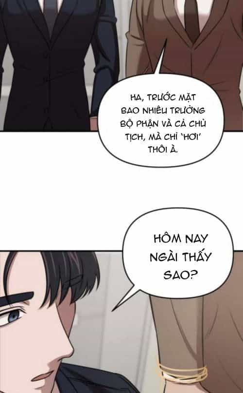 Thiên Tài Công Sở Vượt Qua Ranh Giới - Chương 16 - ảnh 55