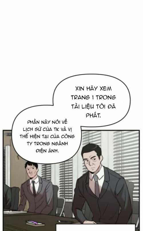 Thiên Tài Công Sở Vượt Qua Ranh Giới - Chương 16 - ảnh 6
