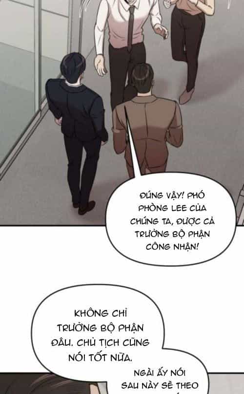 Thiên Tài Công Sở Vượt Qua Ranh Giới - Chương 16 - ảnh 61
