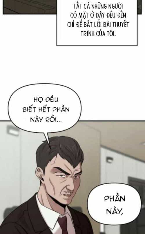 Thiên Tài Công Sở Vượt Qua Ranh Giới - Chương 16 - ảnh 7