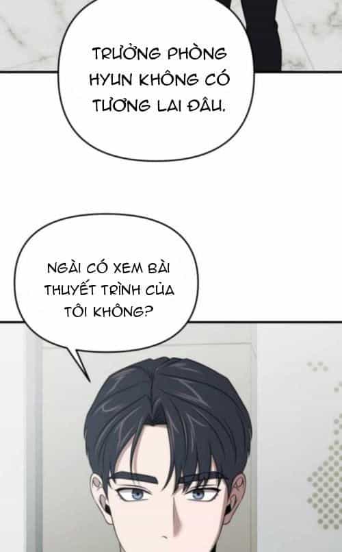 Thiên Tài Công Sở Vượt Qua Ranh Giới - Chương 17 - ảnh 11