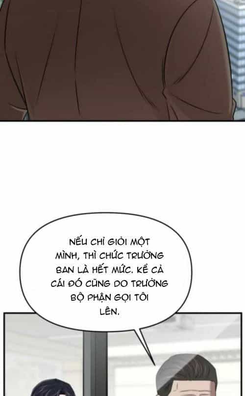 Thiên Tài Công Sở Vượt Qua Ranh Giới - Chương 17 - ảnh 18