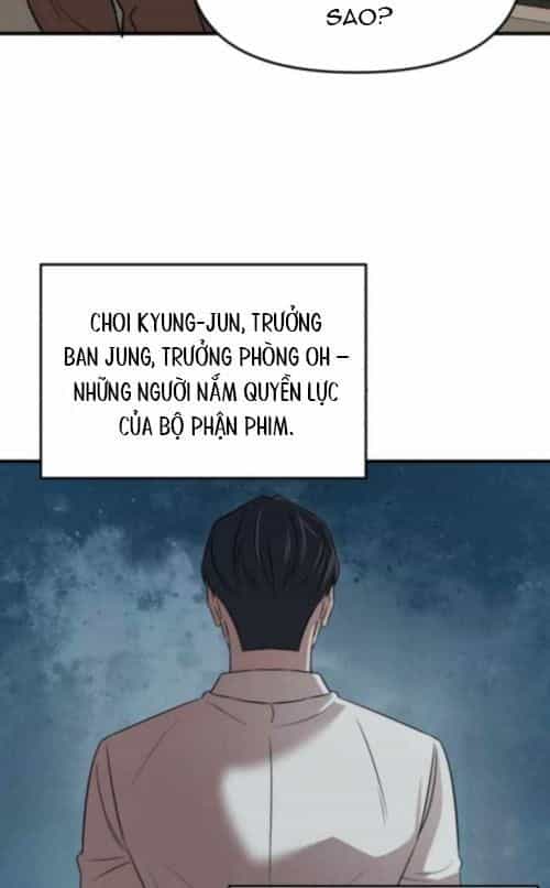 Thiên Tài Công Sở Vượt Qua Ranh Giới - Chương 17 - ảnh 22