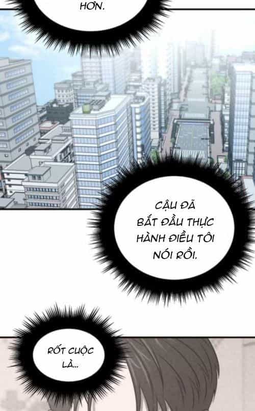 Thiên Tài Công Sở Vượt Qua Ranh Giới - Chương 17 - ảnh 30