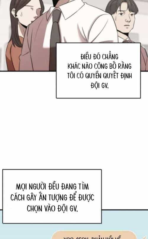 Thiên Tài Công Sở Vượt Qua Ranh Giới - Chương 17 - ảnh 38