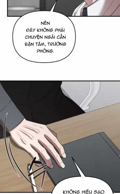 Thiên Tài Công Sở Vượt Qua Ranh Giới - Chương 17 - ảnh 52