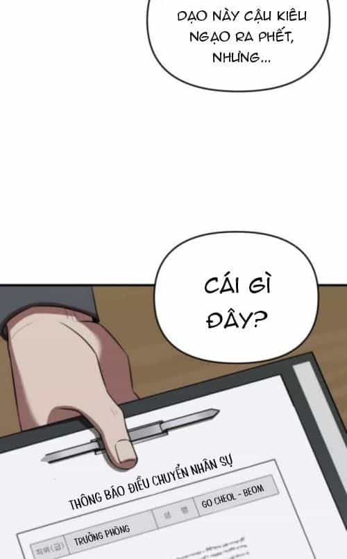 Thiên Tài Công Sở Vượt Qua Ranh Giới - Chương 17 - ảnh 53